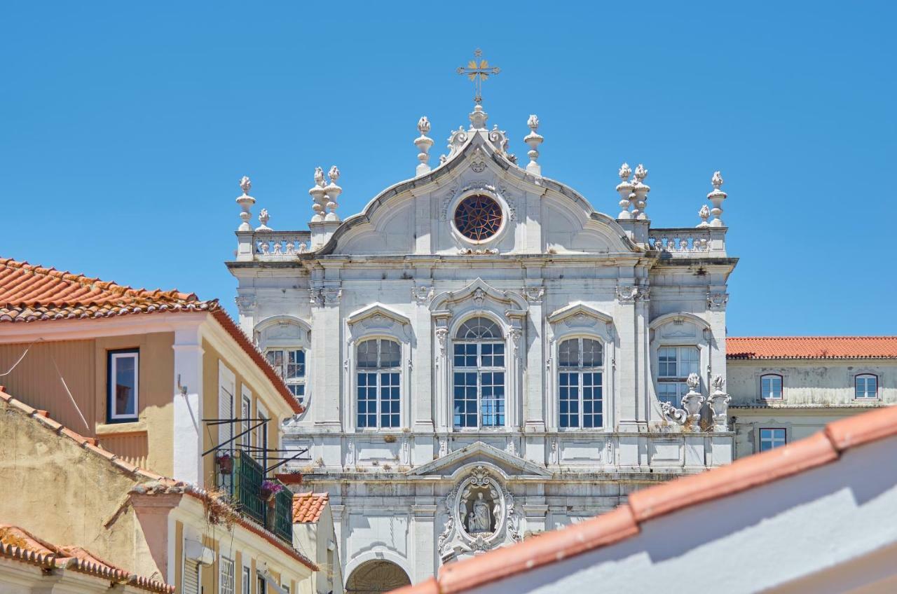 Cozy In Historic Center With Terrace Appartement *