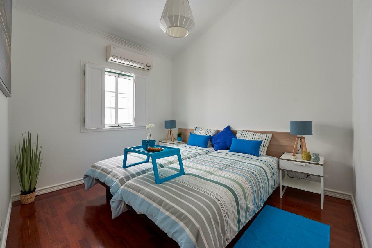Appartement Cozy In Historic Center With Terrace *