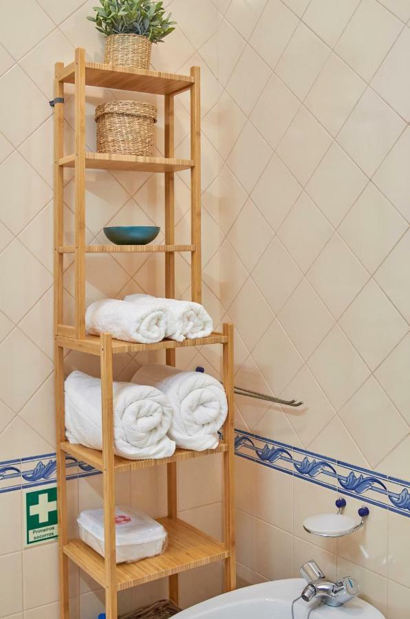 Cozy In Historic Center With Terrace Appartement