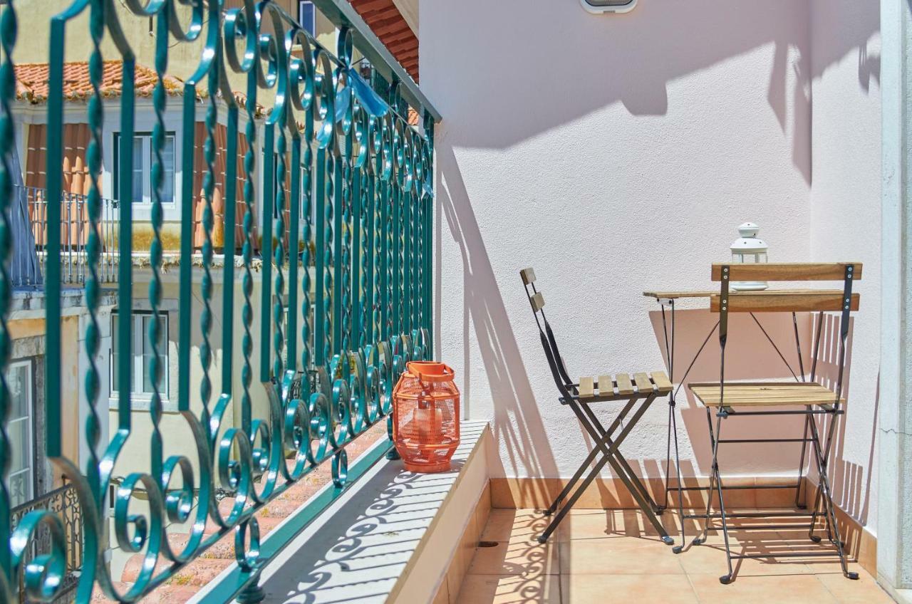 Cozy In Historic Center With Terrace Appartement