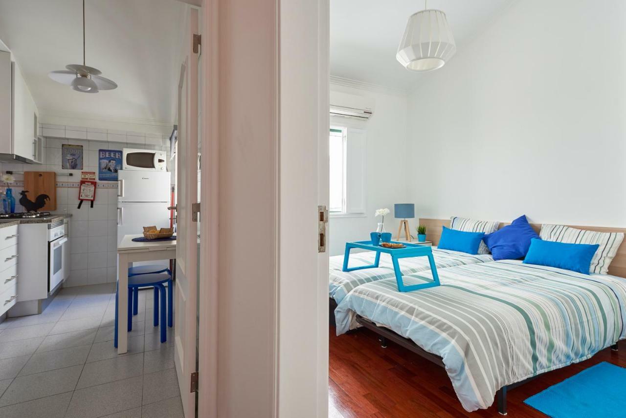 Cozy In Historic Center With Terrace Appartement *