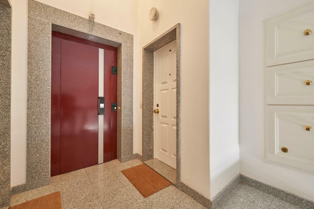 Appartement Cozy In Historic Center With Terrace *